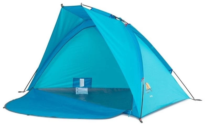 Safarica Sunny Beachshelter 3 Safarica Sunny Beachshelter