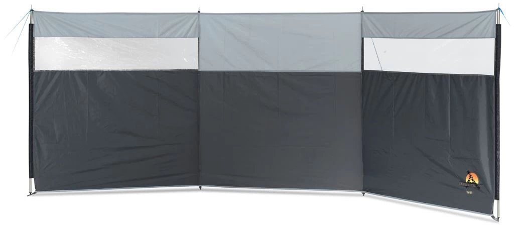 Safarica Tahiti Windscherm 3 Safarica Tahiti Windscherm