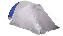 Samaya Vestibule 2.5 Dyneema Grey