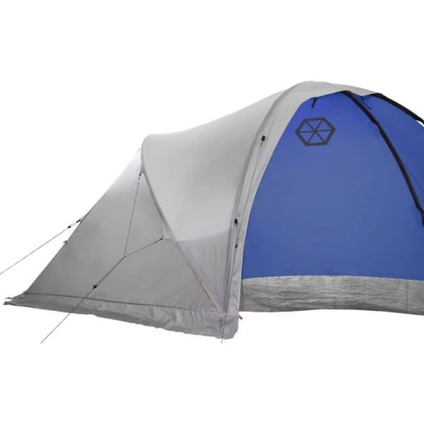 Samaya Vestibule 2.5 Dyneema Grey 4 Samaya Vestibule 2.5 Dyneema Grey - Afbeelding 2