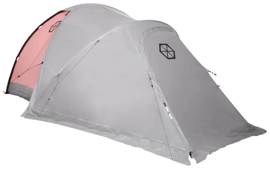 Samaya Vestibule 2.5 Nylon Grey 3 Samaya Vestibule 2.5 Nylon Grey