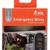 SOL Nood Bivakzak OD Groen
