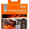 SOL Nood Bivakzak Oranje -Buitenkampeertent Winkel sol nood bivakzak oranje 0