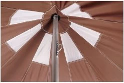 Spatz Cotton Exchange Hazel Brown -Buitenkampeertent Winkel spatz cotton exchange hazel brown 7