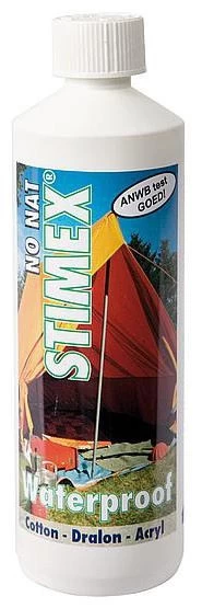 Stimex Waterproof Flacon