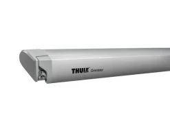 Thule Omnistor 6300 3,25x2,50m Aluminium