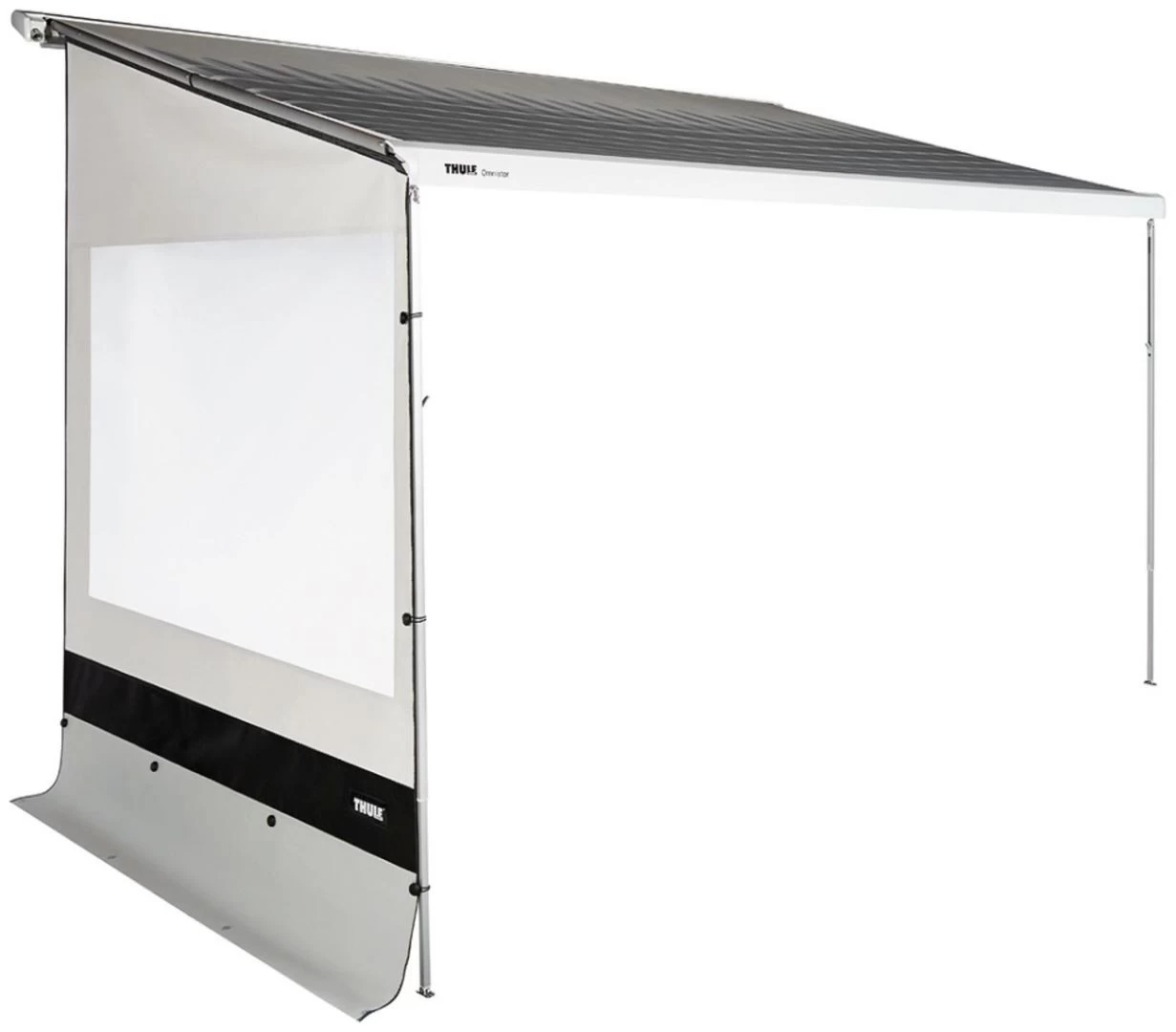 Thule Rain Blocker Zijwand G2 TO1200 V2 Aanbouwhoogte 2,35-2,54m 5 Thule Rain Blocker Zijwand G2 TO1200 V2 Aanbouwhoogte 2,35-2,54m - Afbeelding 3