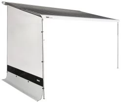 Thule Viewblocker VBS G2 Zijwand 1200 2,50m White