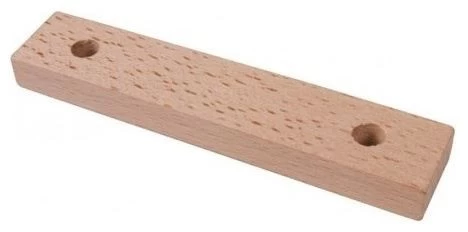 Umefa Zak 3 Tentspanner Hout 100 X 20 Mm 3 Umefa Zak 3 Tentspanner Hout 100 X 20 Mm