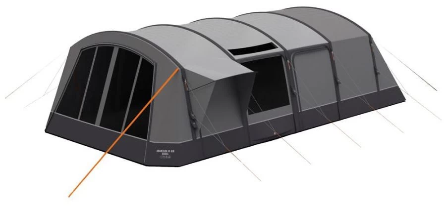 Vango Anantara IV Air 650XL Cloud Grey 3 Vango Anantara IV Air 650XL Cloud Grey