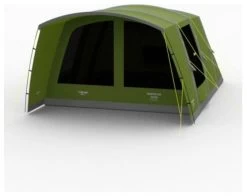 Vango Avington Flow Air 500 Herbal -Buitenkampeertent Winkel vango avington flow air 500 herbal 2