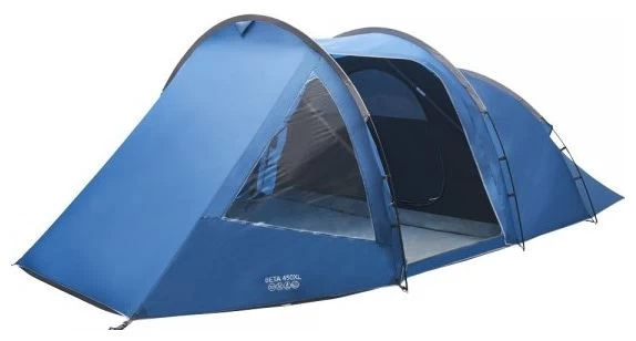 Vango Beta 450XL 2022 Moroccan Blue 3 Vango Beta 450XL 2022 Moroccan Blue