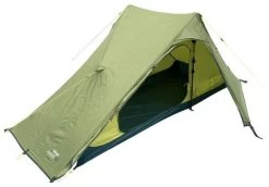 Vango Heddon 100 Pamir Green