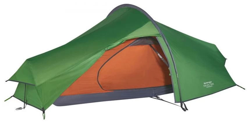 Vango Nevis 100 Pamir Green