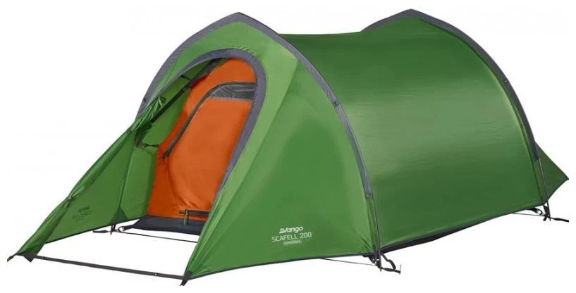 Vango Scafell 200 Pamir Green 3 Vango Scafell 200 Pamir Green