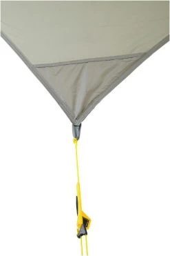 Wechsel Wing M Travel Line -Buitenkampeertent Winkel wechsel wing m travel line laurel oak m laurel oak 5