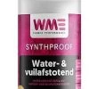 WME Waterproof Synthproof 2 WME Waterproof Synthproof -Buitenkampeertent Winkel wme waterproof synthproof white 1 l white 0