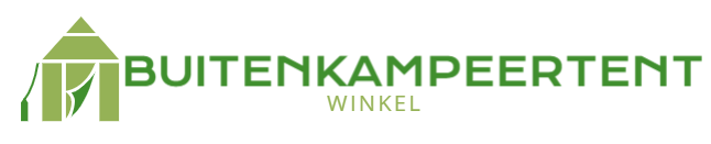 Buitenkampeertent Winkel